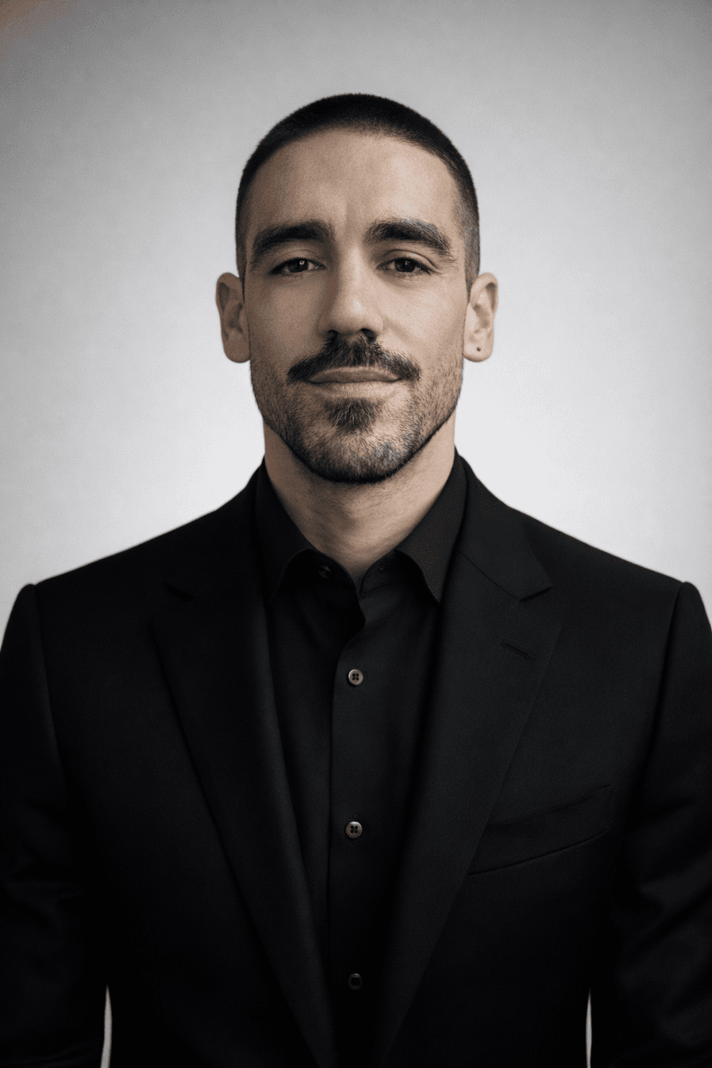 Xavier López Reynau, fundador de SEIRO